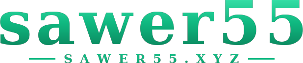sawer55 logo